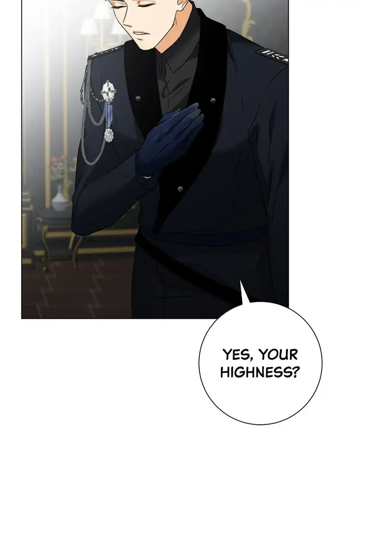 Circumstances of Switching Bodies Chapter 47 - page 5