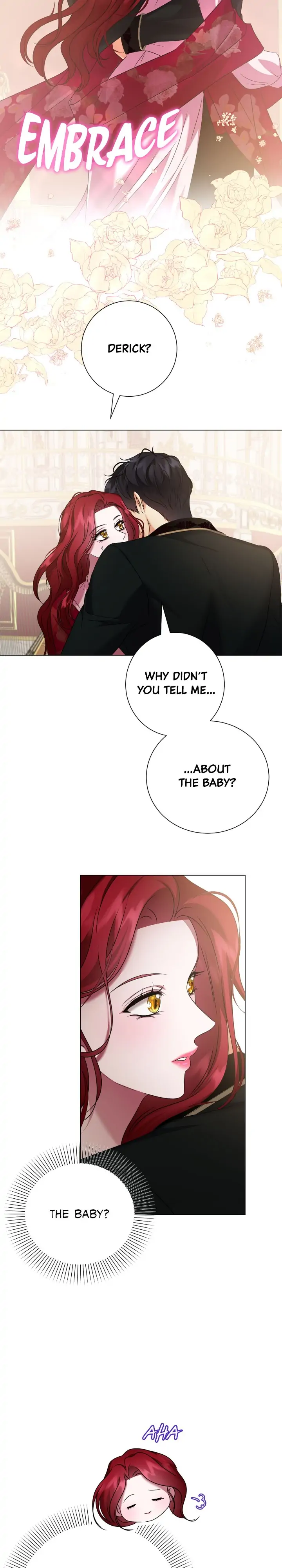 Circumstances of Switching Bodies Chapter 81 - page 32