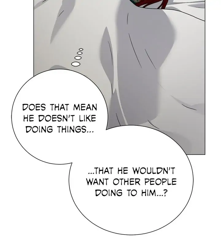 Circumstances of Switching Bodies Chapter 46 - page 26