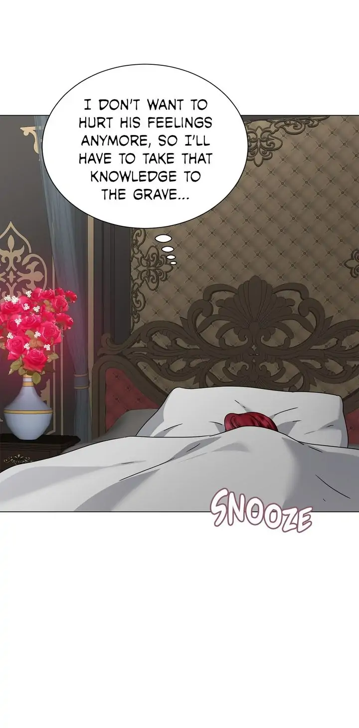 Circumstances of Switching Bodies Chapter 46 - page 29