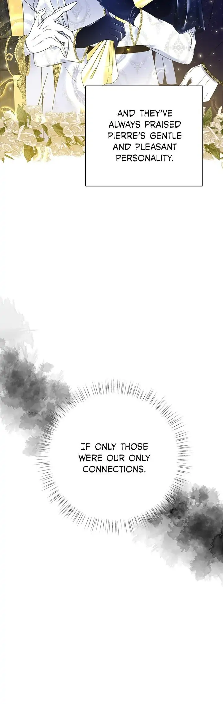 Circumstances of Switching Bodies Chapter 6 - page 4