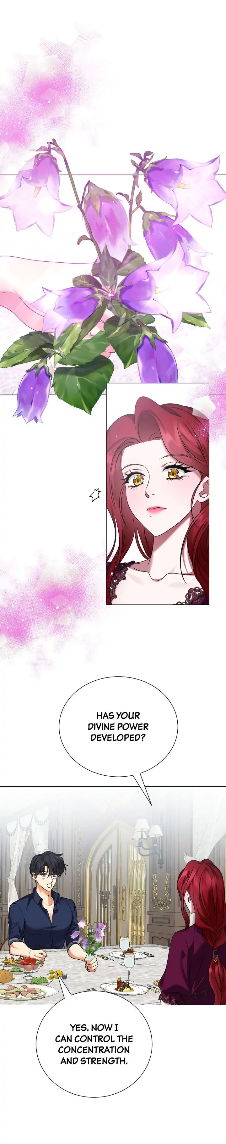 Circumstances of Switching Bodies Chapter 106 - page 18