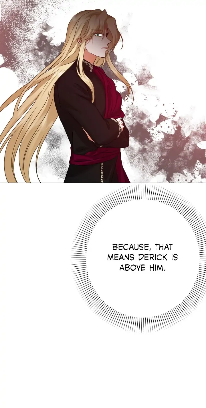 Circumstances of Switching Bodies Chapter 79 - page 32