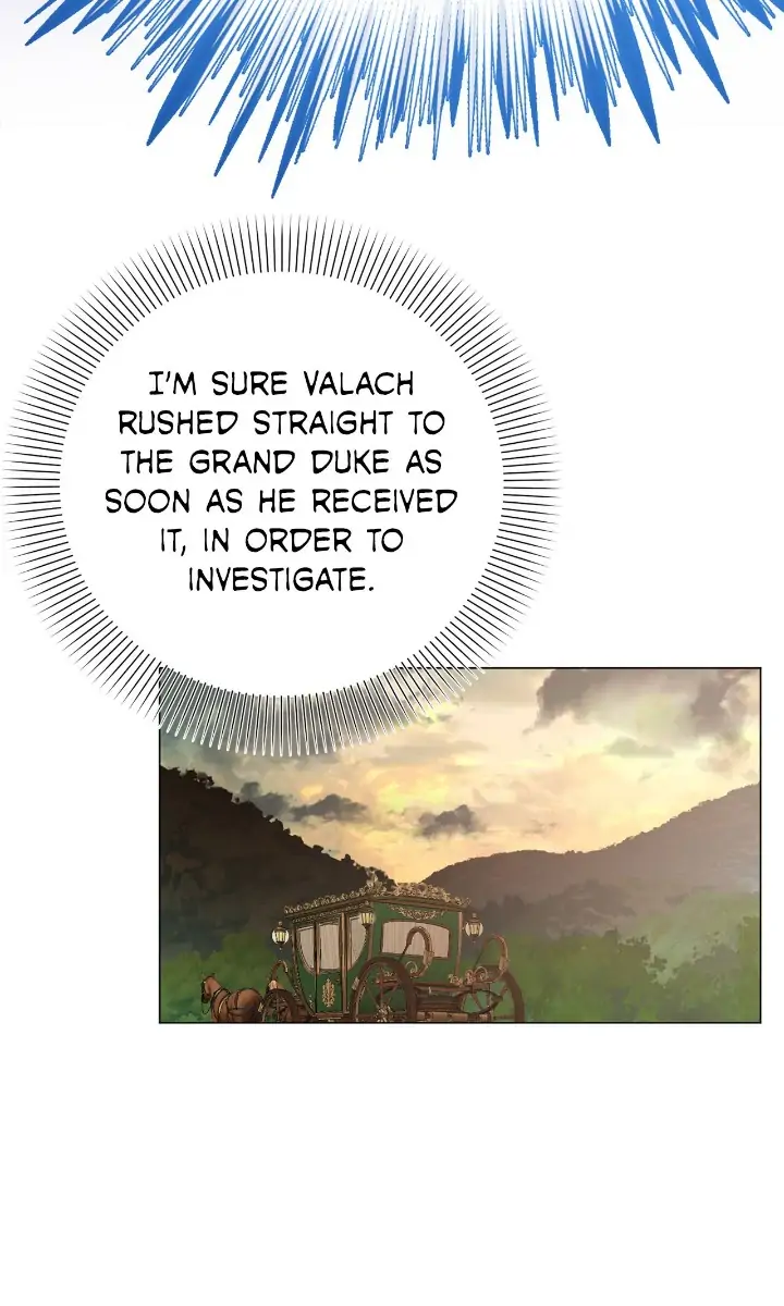 Circumstances of Switching Bodies Chapter 79 - page 8