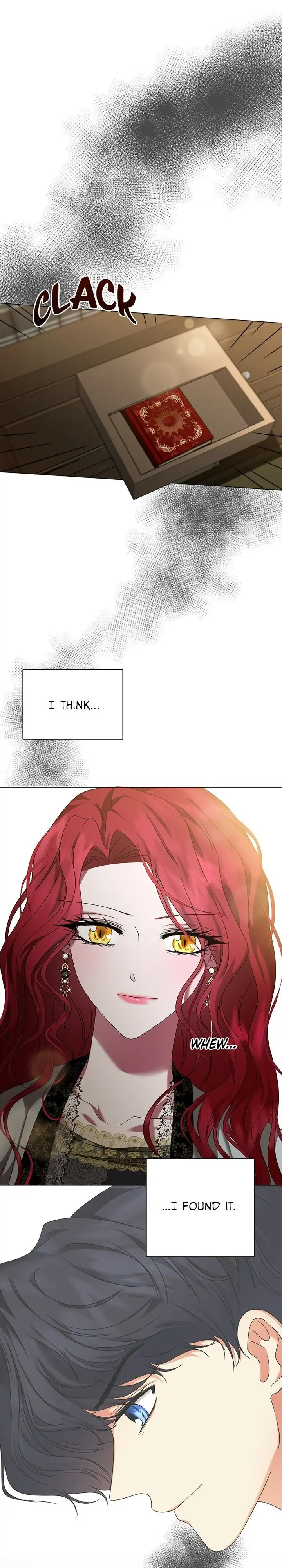 Circumstances of Switching Bodies Chapter 7 - page 2