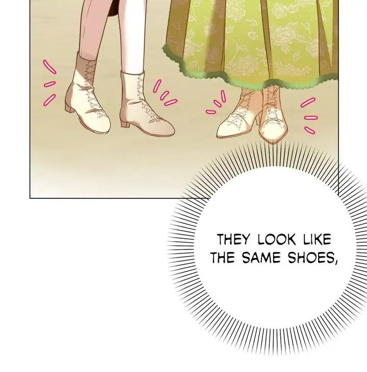 Circumstances of Switching Bodies Chapter 44 - page 19