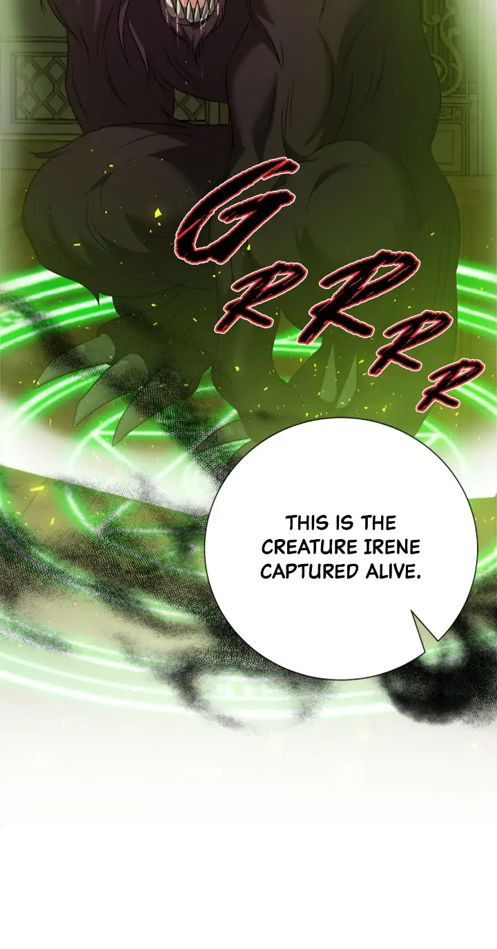 Circumstances of Switching Bodies Chapter 67 - page 31