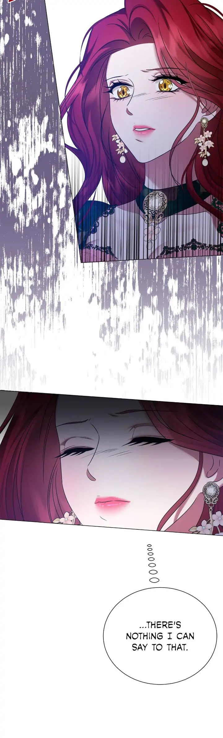 Circumstances of Switching Bodies Chapter 104 - page 7