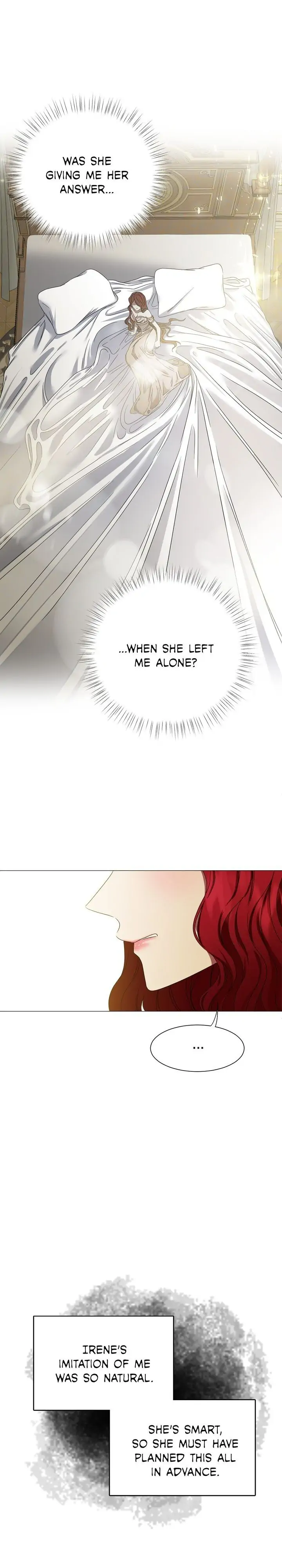 Circumstances of Switching Bodies Chapter 3 - page 7