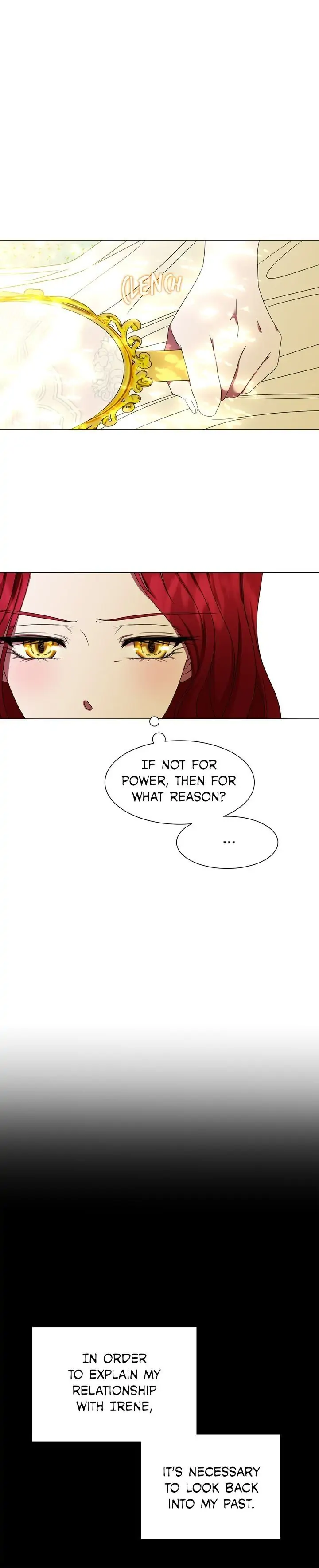 Circumstances of Switching Bodies Chapter 3 - page 8