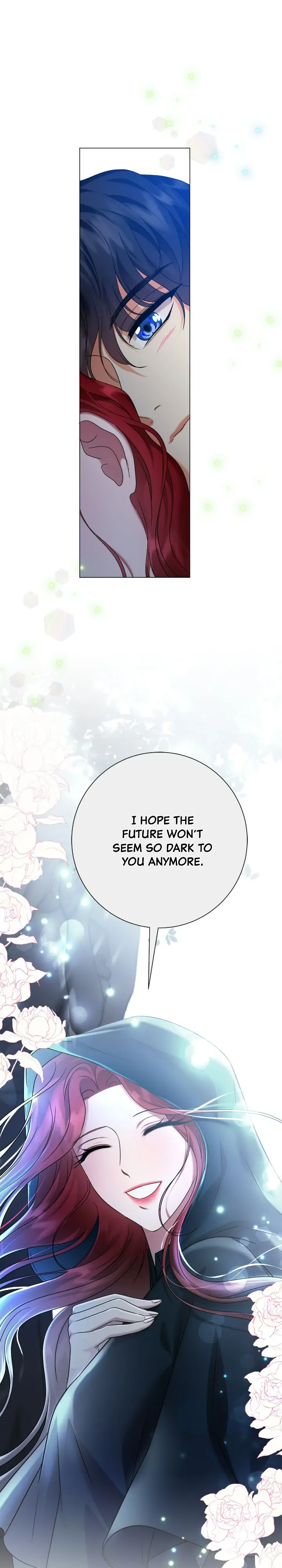 Circumstances of Switching Bodies Chapter 77 - page 20