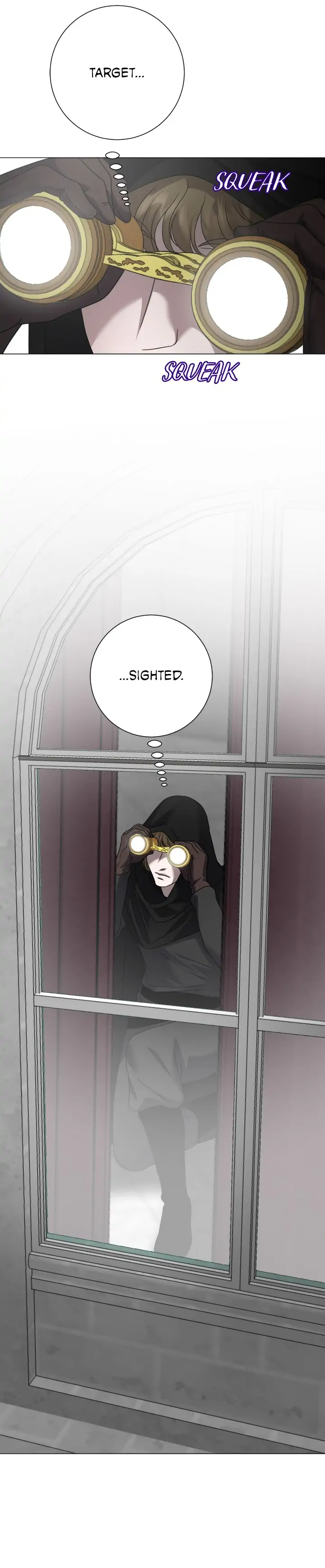 Circumstances of Switching Bodies Chapter 77 - page 31