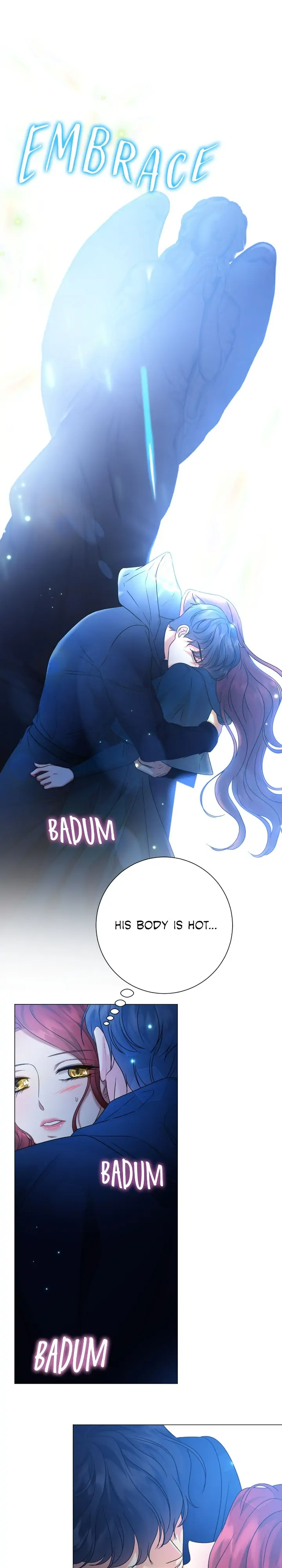 Circumstances of Switching Bodies Chapter 76 - page 25