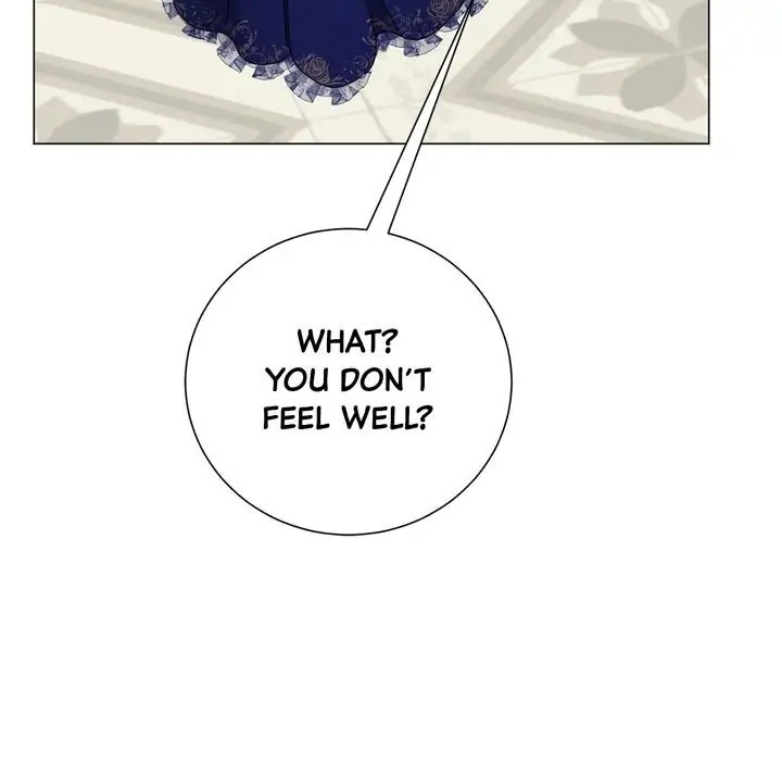 Circumstances of Switching Bodies Chapter 28 - page 8
