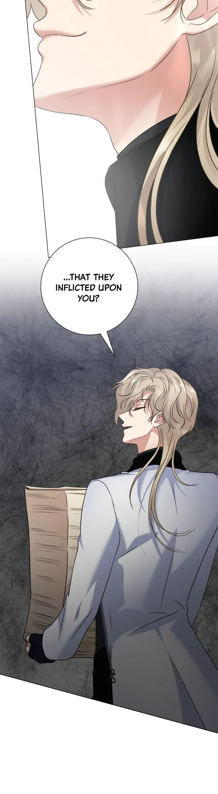 Circumstances of Switching Bodies Chapter 75 - page 19