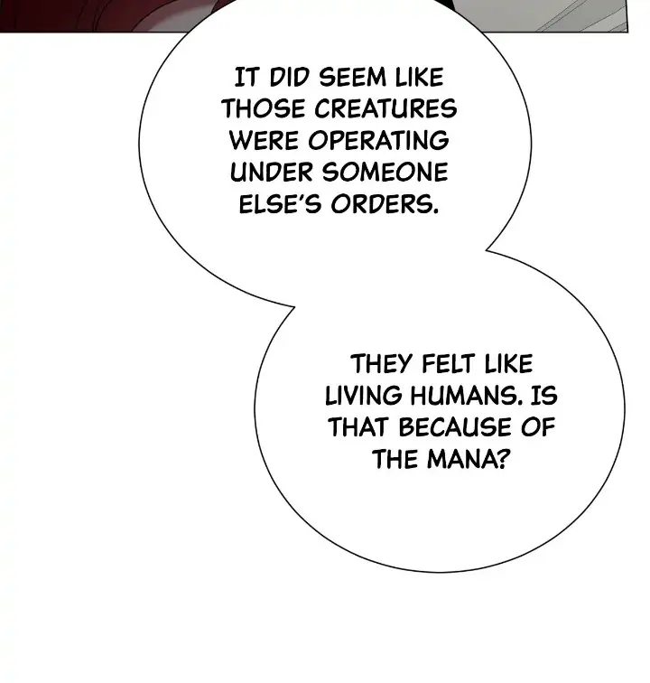 Circumstances of Switching Bodies Chapter 75 - page 6