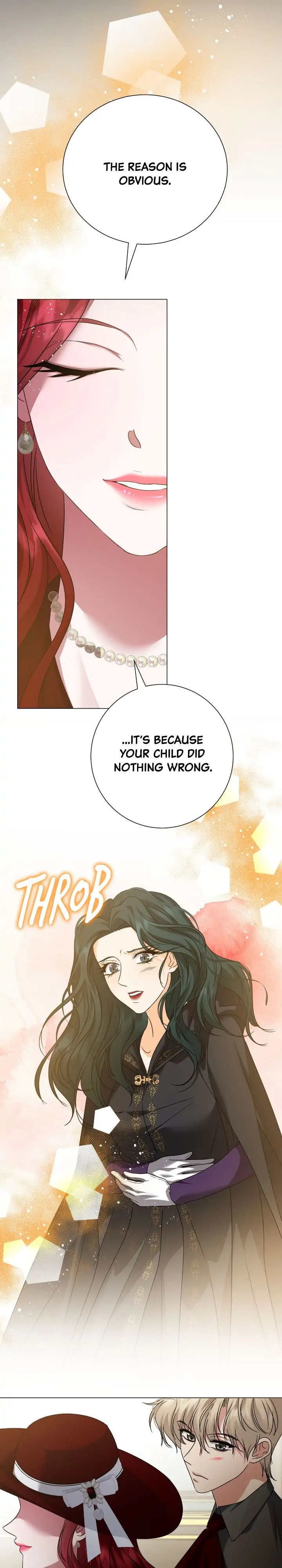 Circumstances of Switching Bodies Chapter 99 - page 13