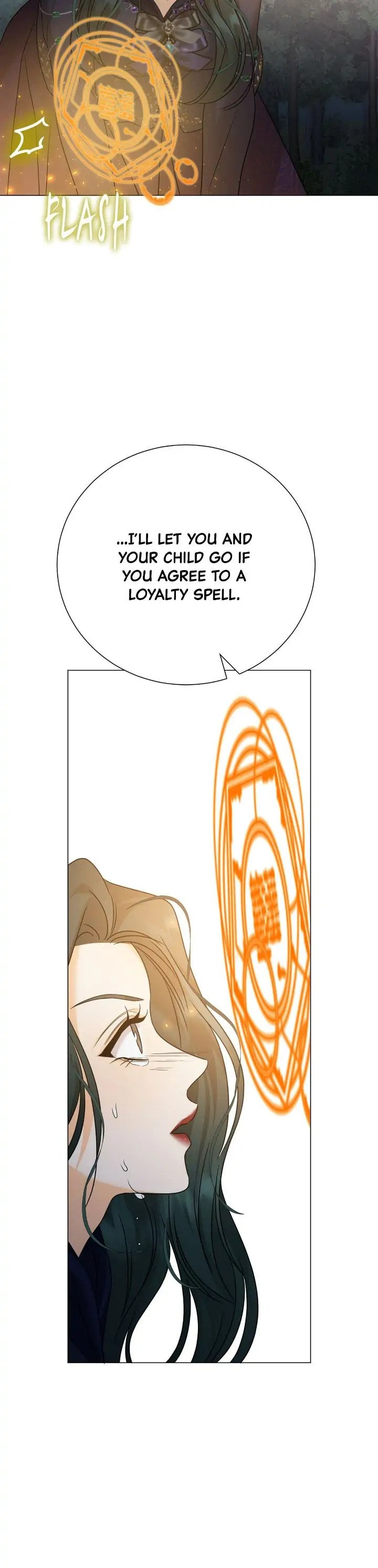 Circumstances of Switching Bodies Chapter 99 - page 16
