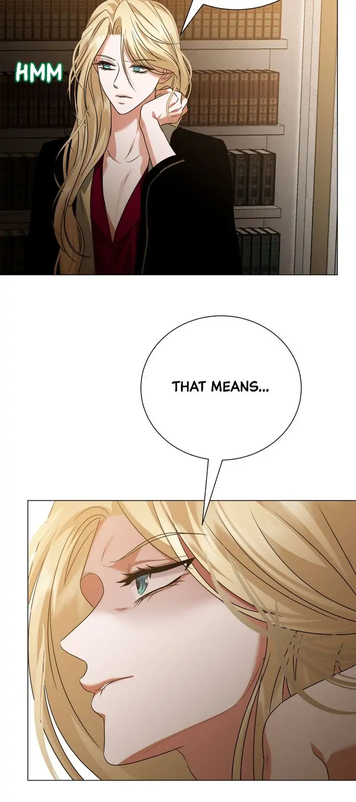 Circumstances of Switching Bodies Chapter 99 - page 23