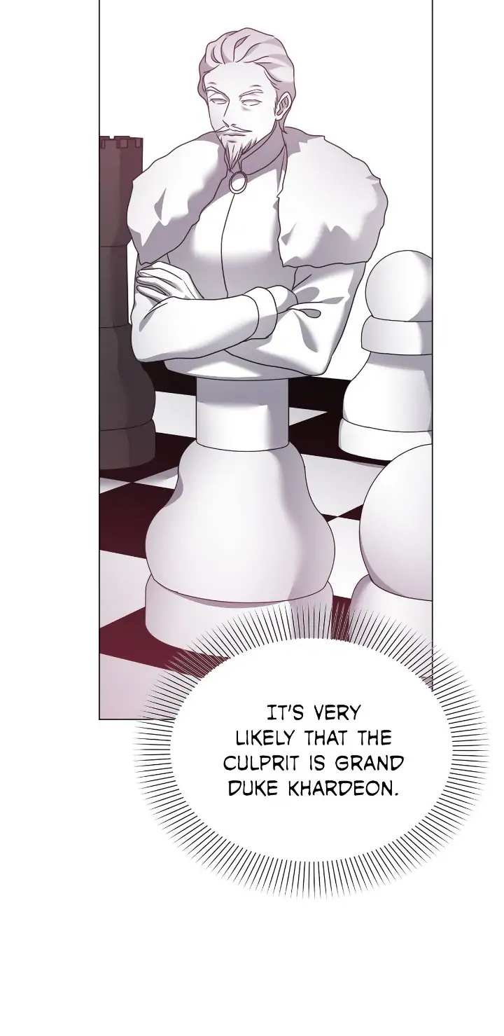 Circumstances of Switching Bodies Chapter 74 - page 11