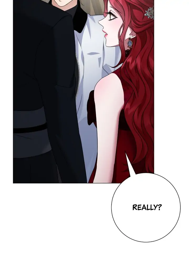 Circumstances of Switching Bodies Chapter 74 - page 30