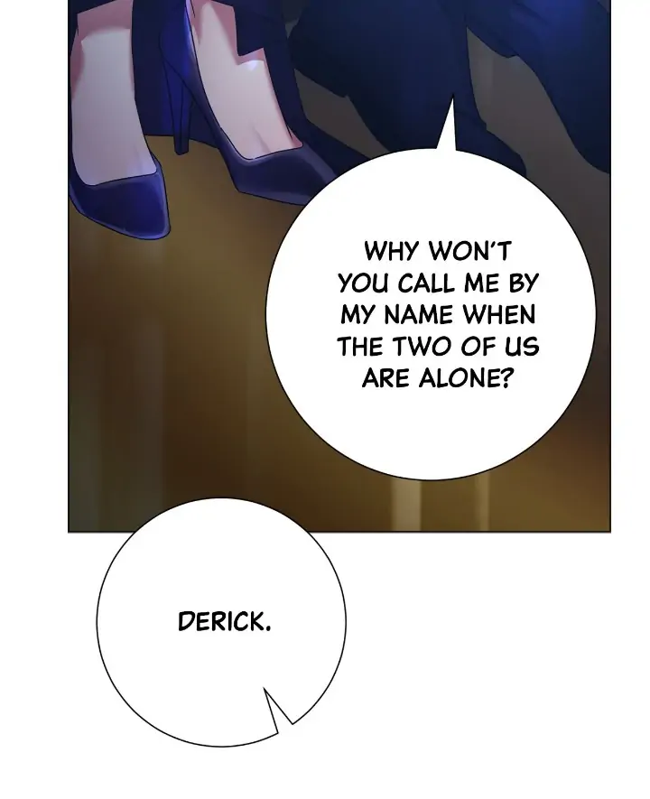 Circumstances of Switching Bodies Chapter 73 - page 22