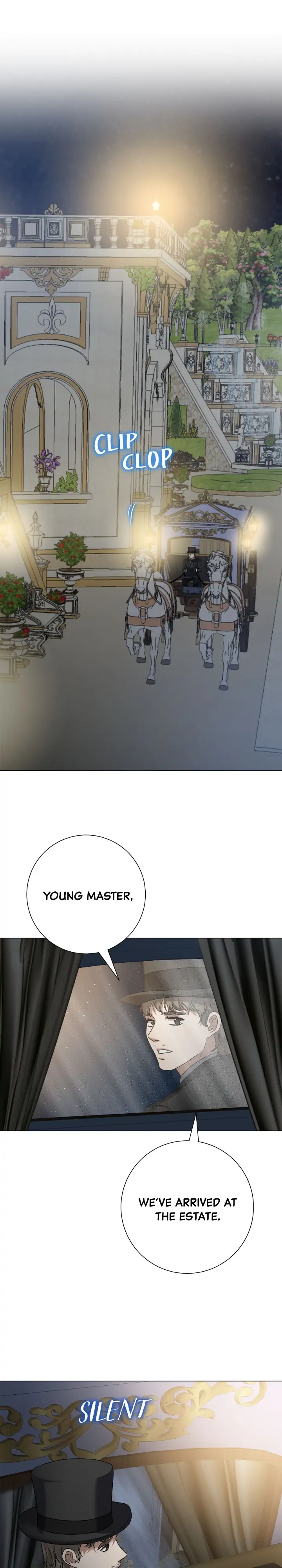 Circumstances of Switching Bodies Chapter 73 - page 26