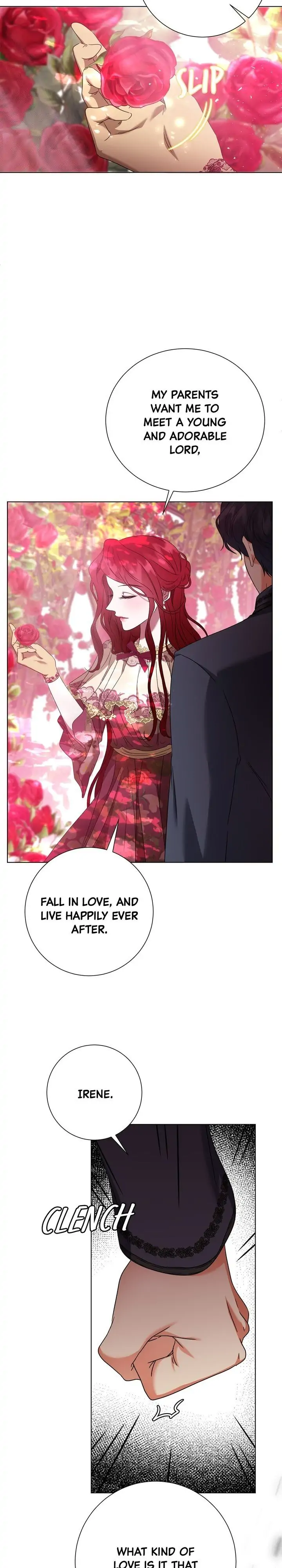 Circumstances of Switching Bodies Chapter 12 - page 16
