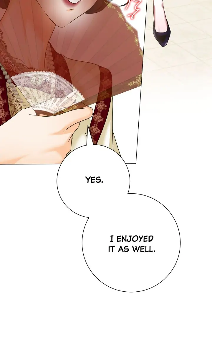 Circumstances of Switching Bodies Chapter 71 - page 20
