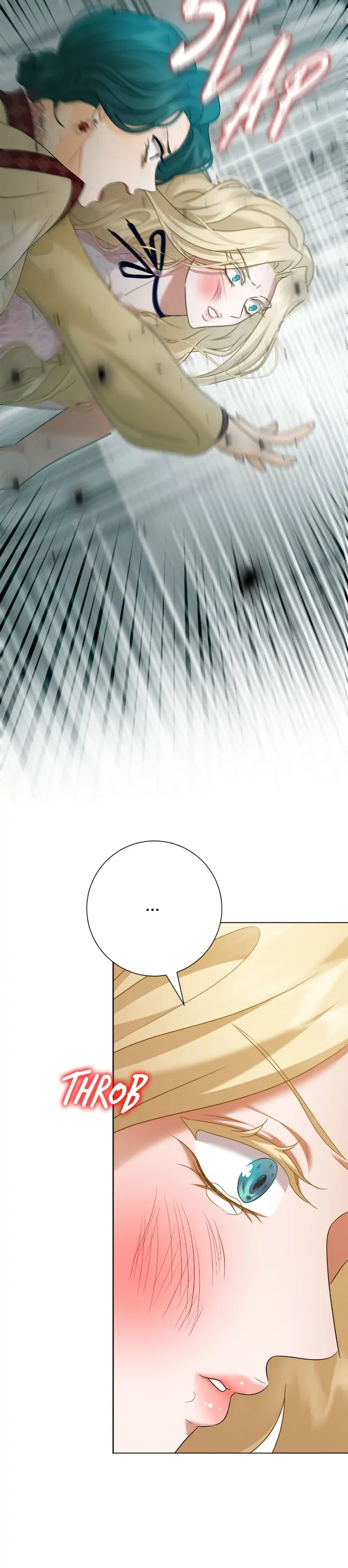 Circumstances of Switching Bodies Chapter 71 - page 30