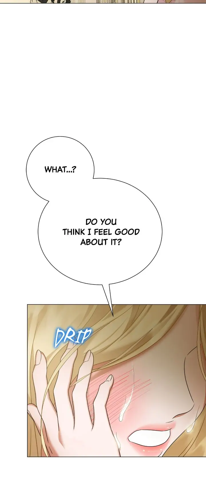 Circumstances of Switching Bodies Chapter 71 - page 32