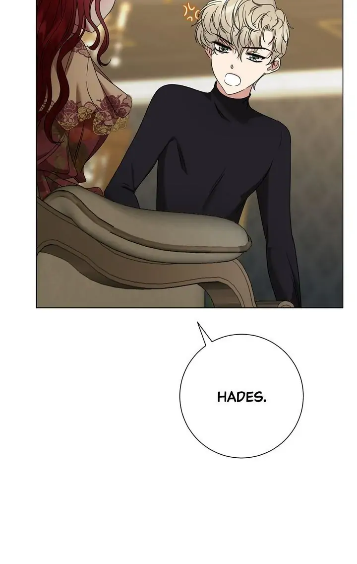 Circumstances of Switching Bodies Chapter 13 - page 25