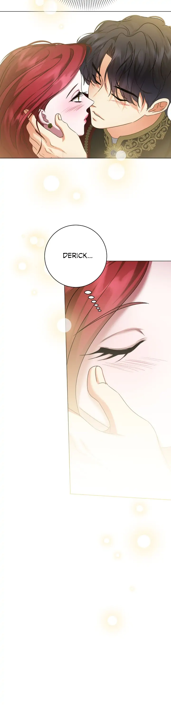 Circumstances of Switching Bodies Chapter 70 - page 15
