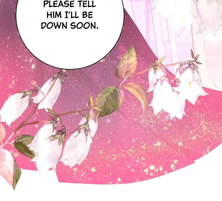 Circumstances of Switching Bodies Chapter 70 - page 21