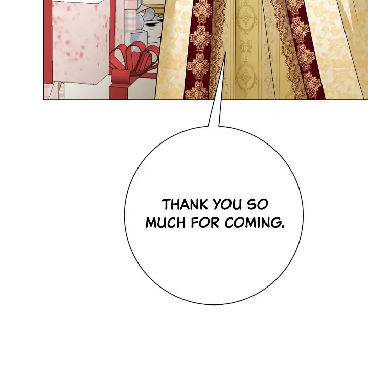 Circumstances of Switching Bodies Chapter 70 - page 28