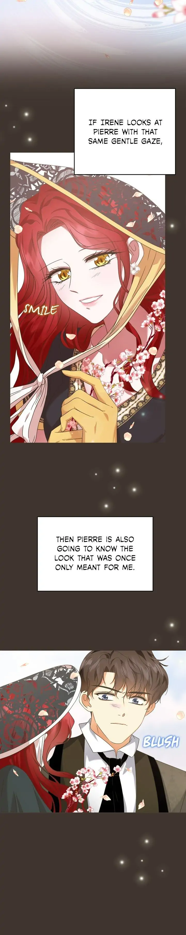 Circumstances of Switching Bodies Chapter 14 - page 24