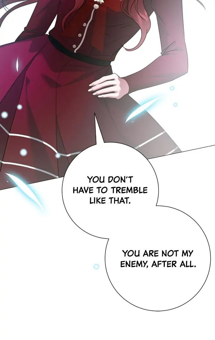 Circumstances of Switching Bodies Chapter 98 - page 17