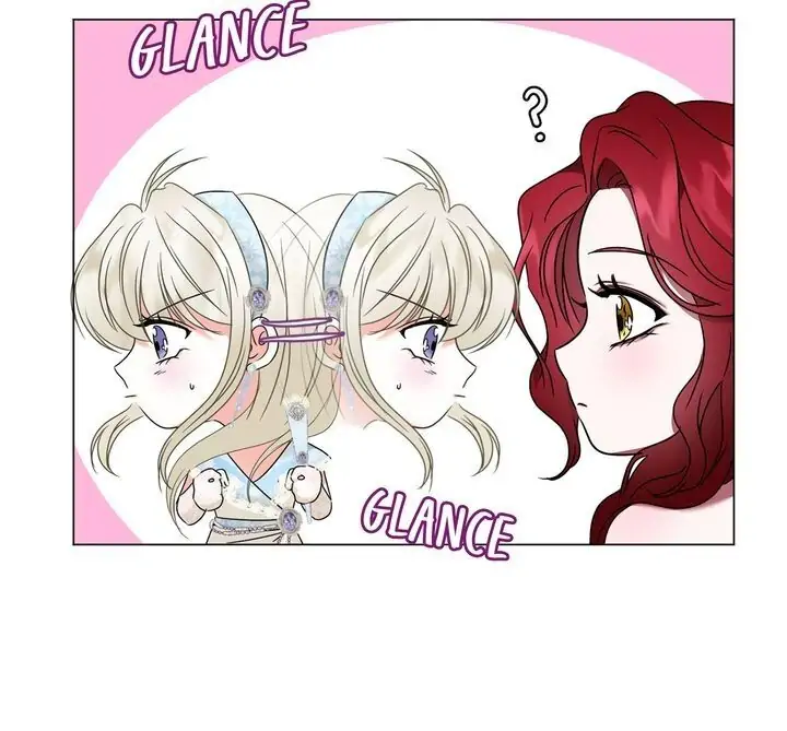 Circumstances of Switching Bodies Chapter 17 - page 5