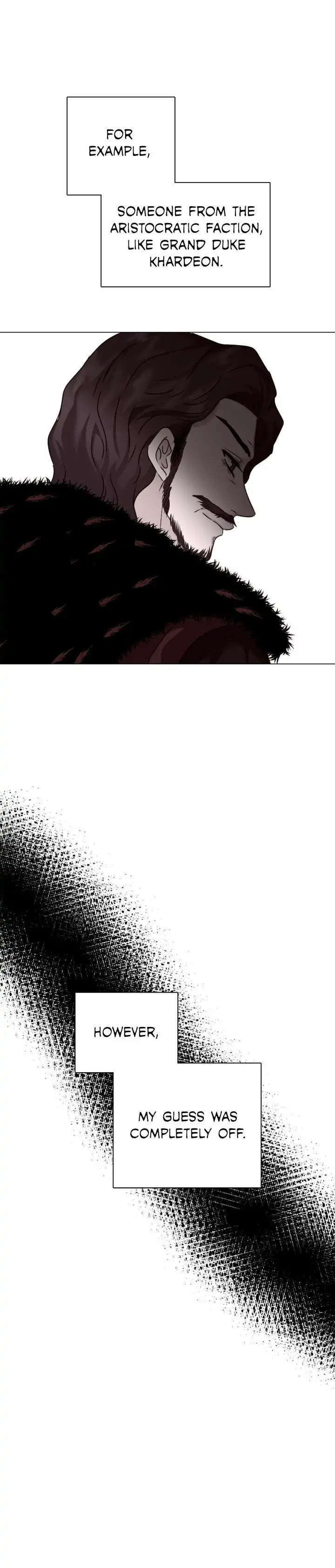 Circumstances of Switching Bodies Chapter 27 - page 18