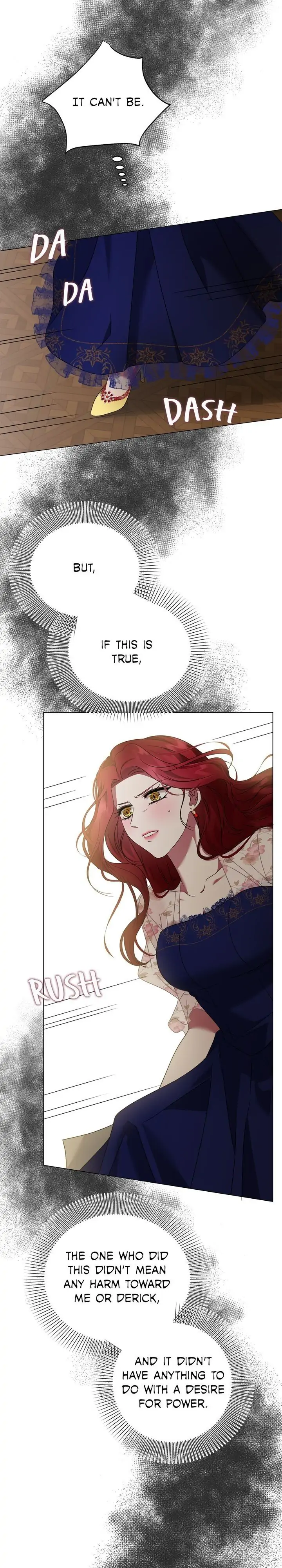 Circumstances of Switching Bodies Chapter 27 - page 20