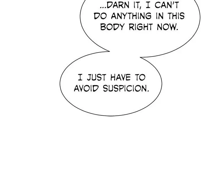 Circumstances of Switching Bodies Chapter 2 - page 26