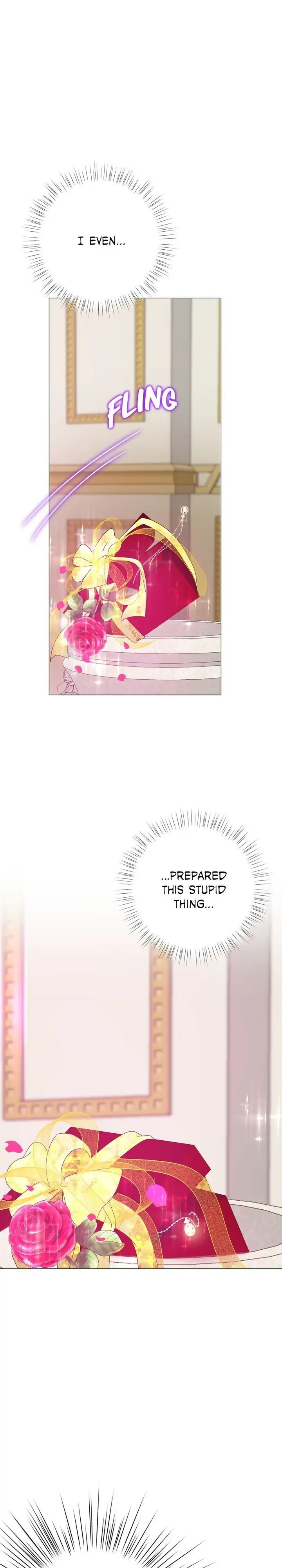 Circumstances of Switching Bodies Chapter 2 - page 31