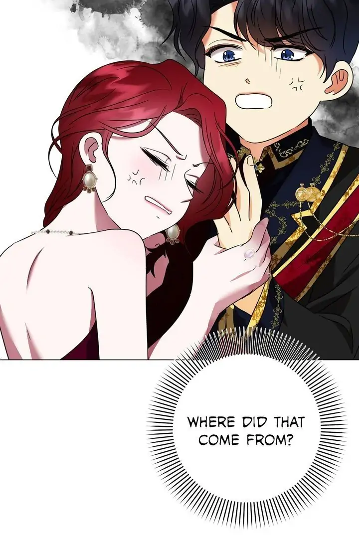 Circumstances of Switching Bodies Chapter 22 - page 22