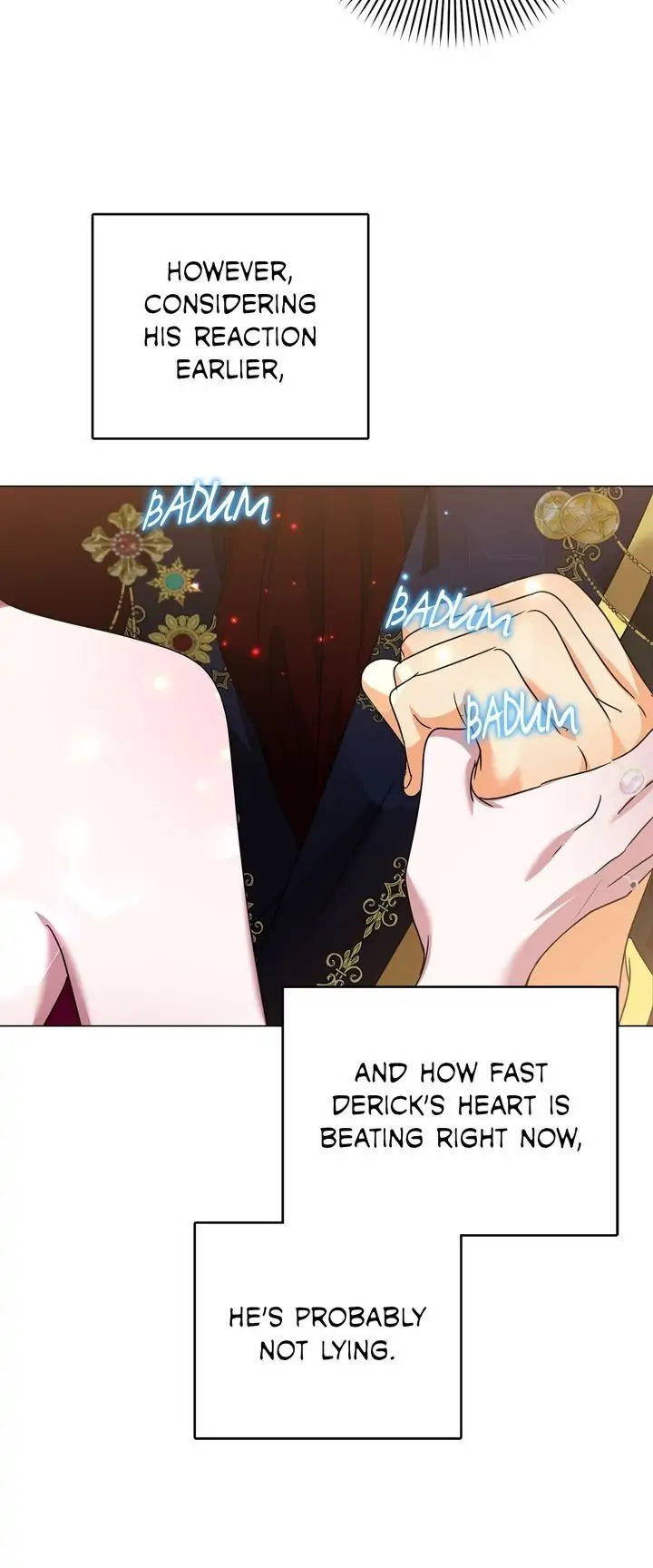 Circumstances of Switching Bodies Chapter 22 - page 27