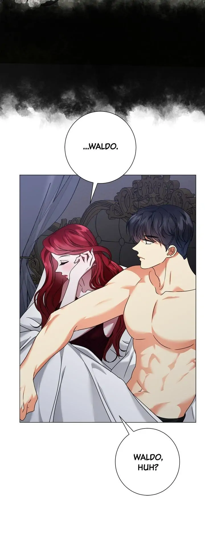 Circumstances of Switching Bodies Chapter 25 - page 17