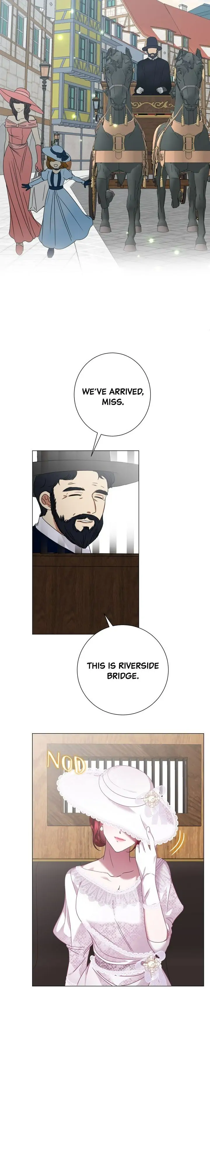Circumstances of Switching Bodies Chapter 26 - page 25