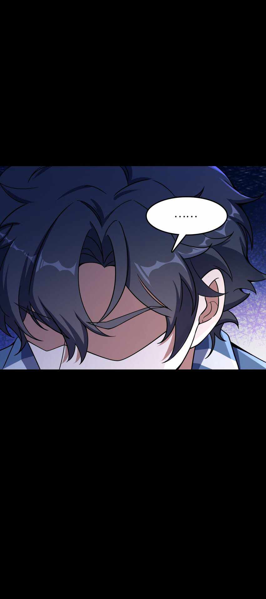 Retouching Of The Night chapter 7 - page 5