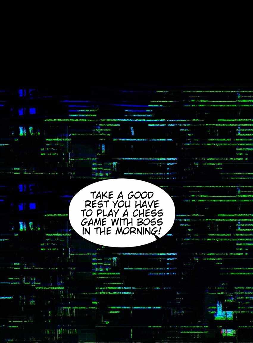 Retouching Of The Night chapter 7 - page 53