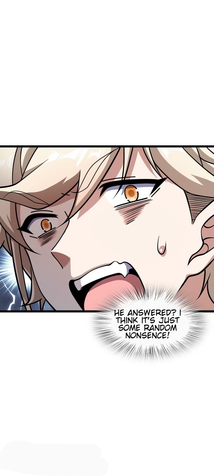Retouching Of The Night chapter 5 - page 19