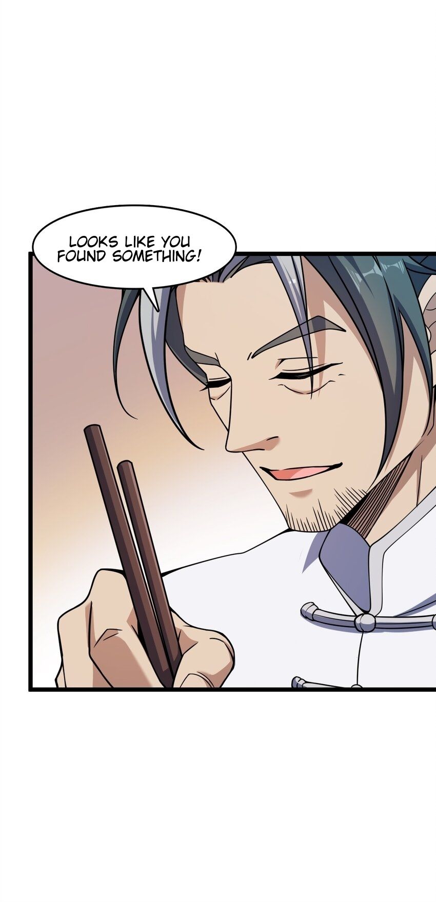 Retouching Of The Night chapter 5 - page 34